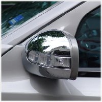 Mercedes Benz_Abdeckung Aussenspiegel chrom_C-Klasse_w203.jpg